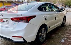 هيونداي أكسنت